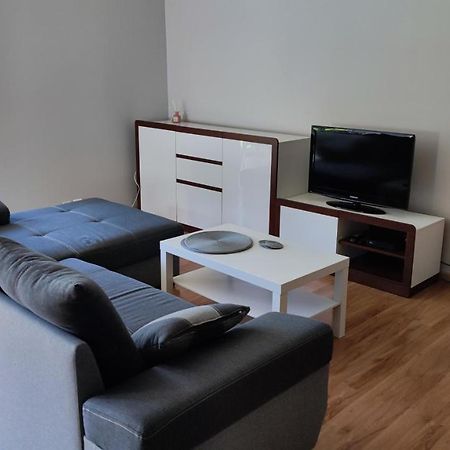 Dom W Niechorzu Villa Niechorze Ngoại thất bức ảnh
