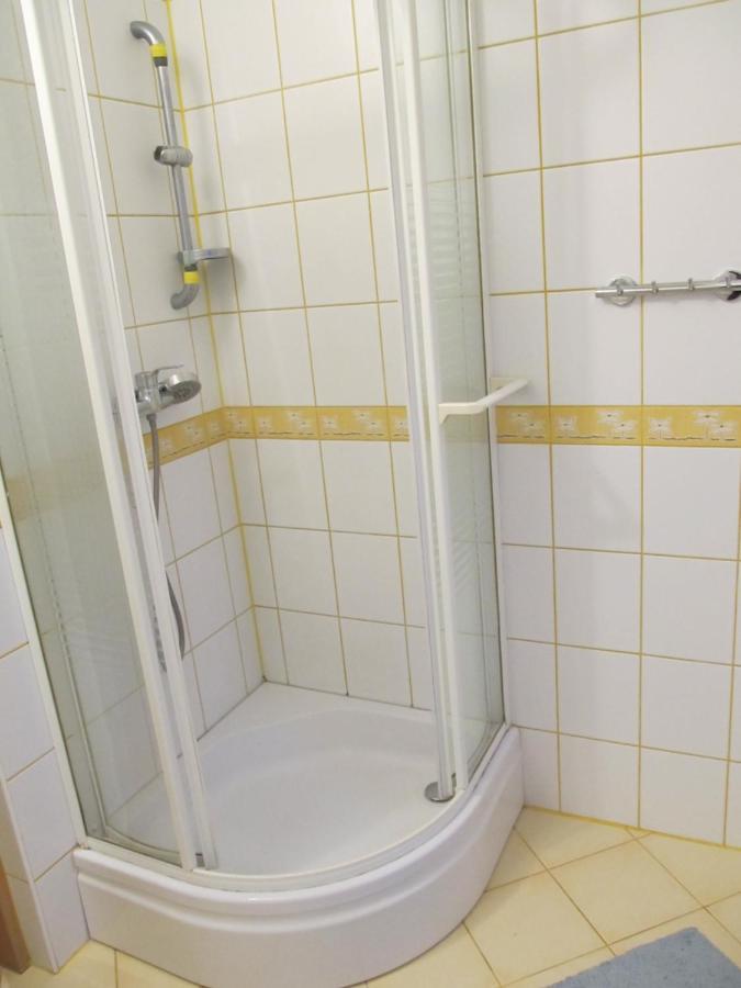 Dom W Niechorzu Villa Niechorze Ngoại thất bức ảnh
